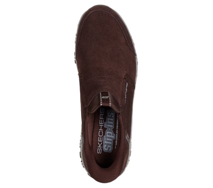 SKECHERS- MEN'S HILLCREST SHOE