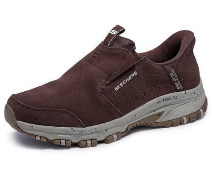 SKECHERS- MEN'S HILLCREST SHOE