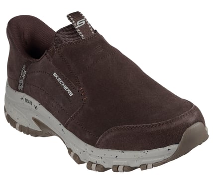 SKECHERS- MEN'S HILLCREST SHOE