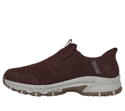 SKECHERS- MEN'S HILLCREST SHOE