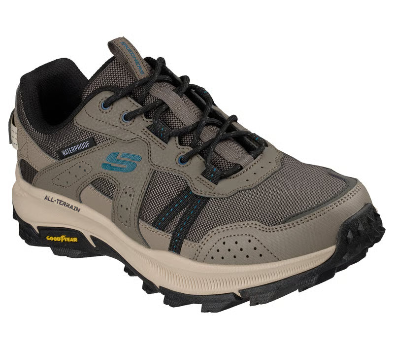 SKECHERS - MEN'S EQUALIZER 5.0 TRAIL