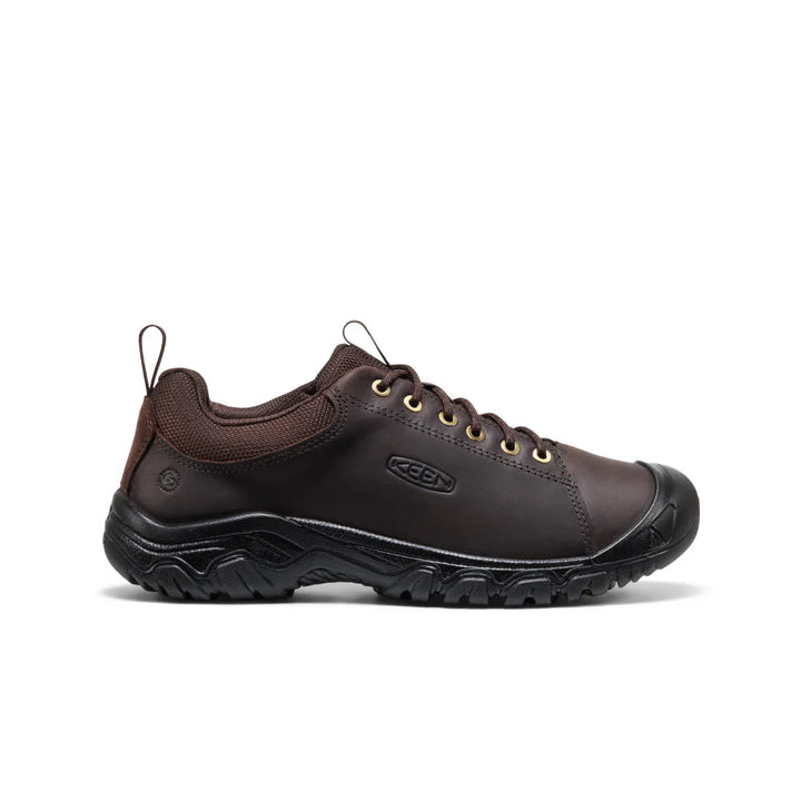 KEEN- MEN'S TARGHEE IV OXFORD SHOE