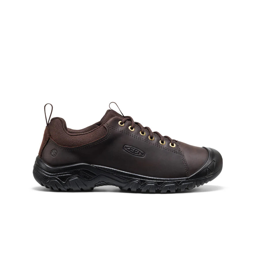KEEN MEN'S TARGHEE IV OXFORD SHOE