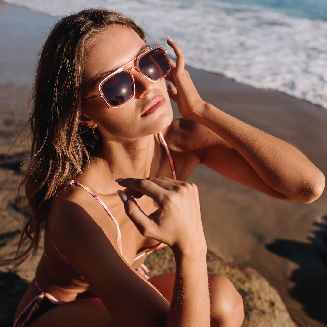 I-SEA - CRUZ SUNGLASSES