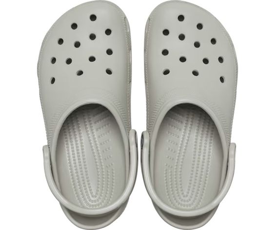CROCS- UNISEX CLASSIC CLOG