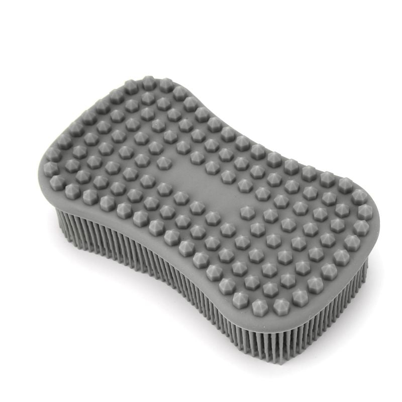 DANESCO - SILICONE SCRUBBING BRUSH