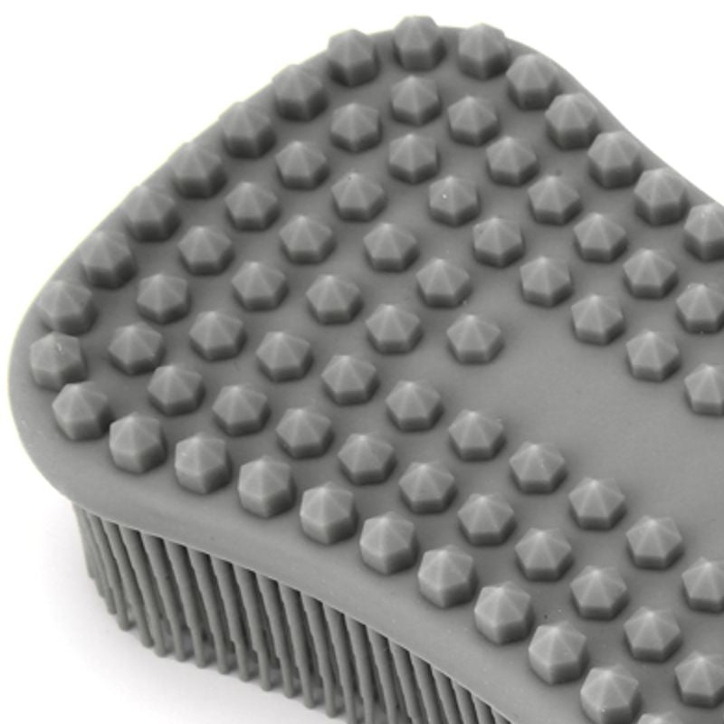 DANESCO - SILICONE SCRUBBING BRUSH