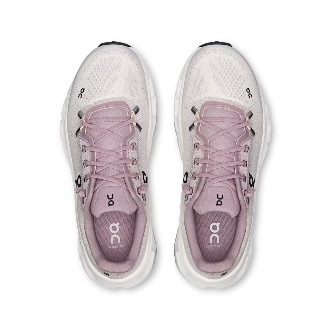 ON RUNNING - WOMEN'S CLOUDTILT SHOE