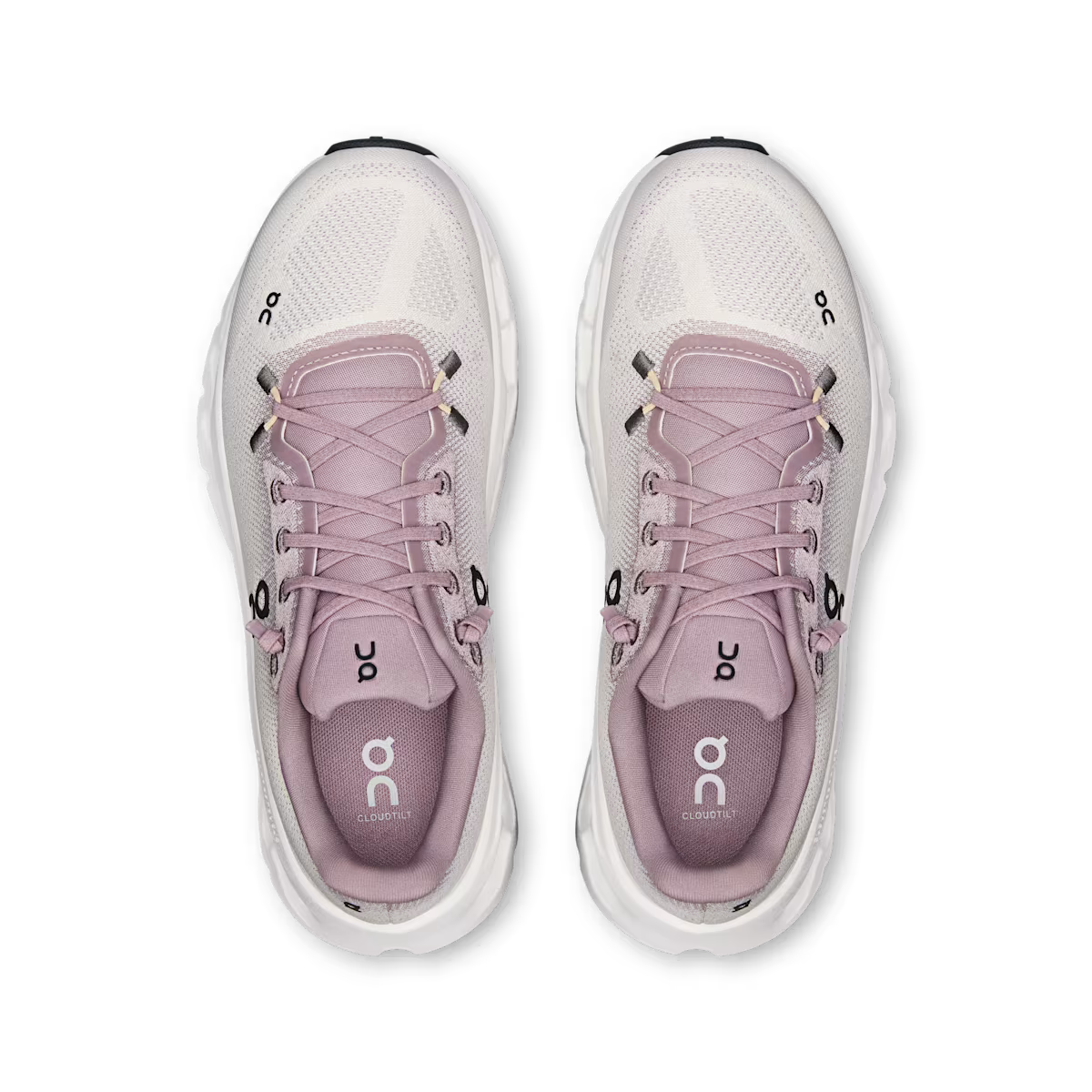ON RUNNING - WOMEN'S CLOUDTILT SHOE