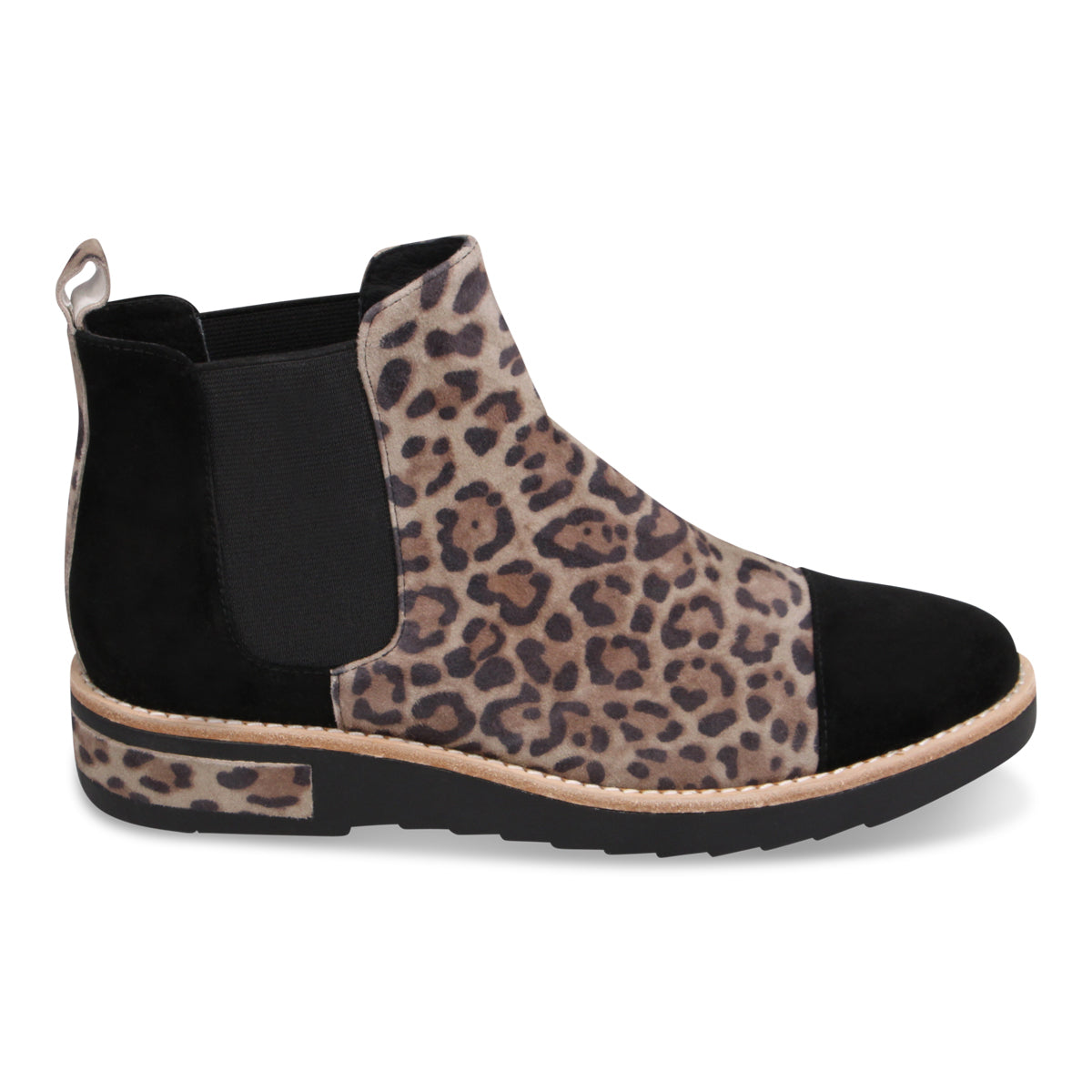 DJANGO & JULIETTE - WOMEN'S RAQUEL BOOT