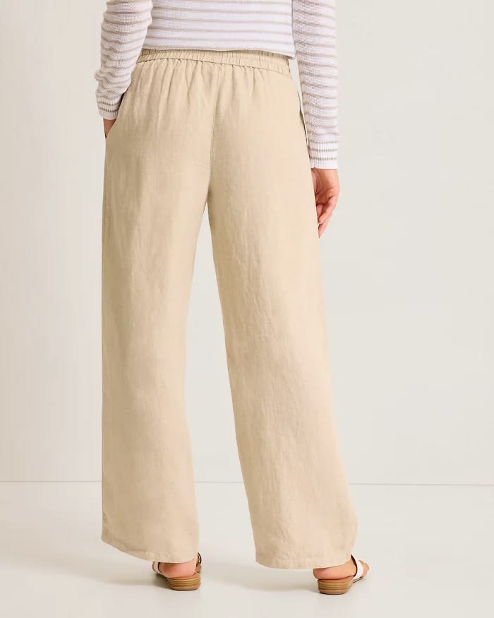 TOMMY BAHAMA - TWO PALMS EASY PANT