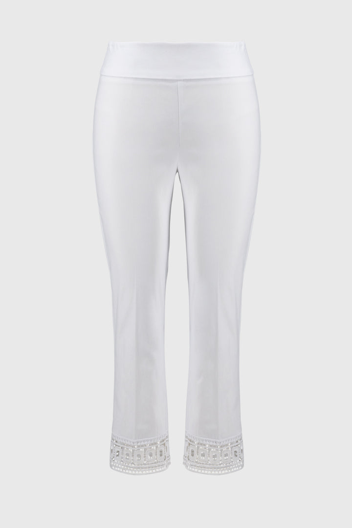 JOSEPH RIBKOFF- WOMEN'S PANT 251053