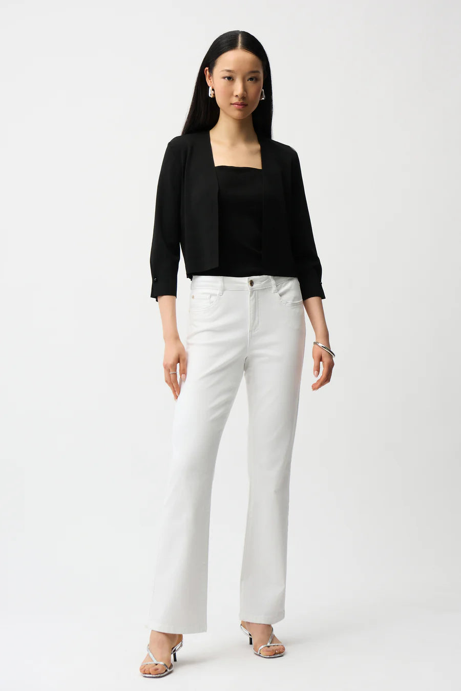 JOSEPH RIBKOFF - WOMEN'S COVER UP