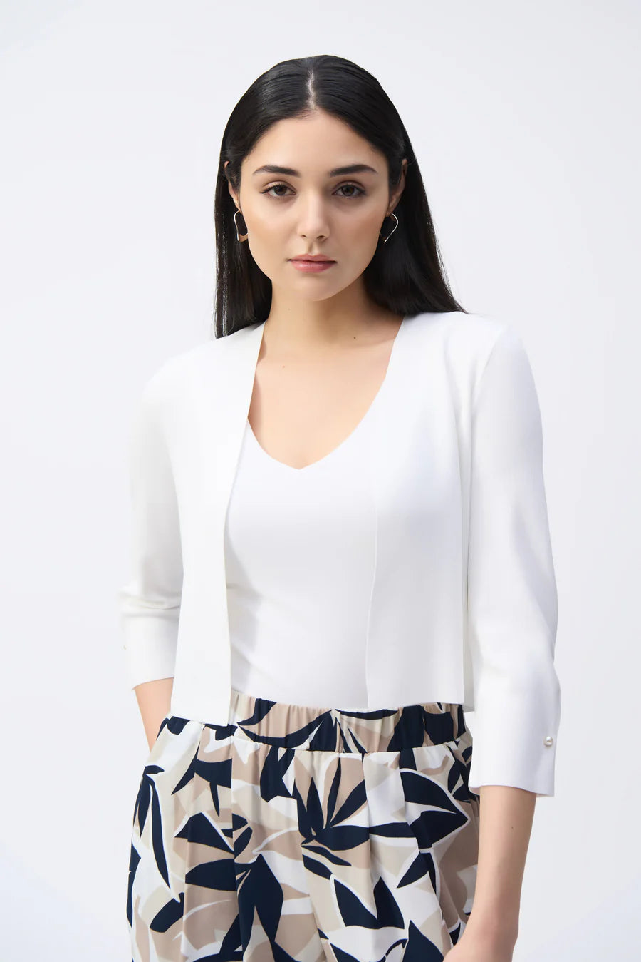 JOSEPH RIBKOFF - WOMEN'S COVER UP