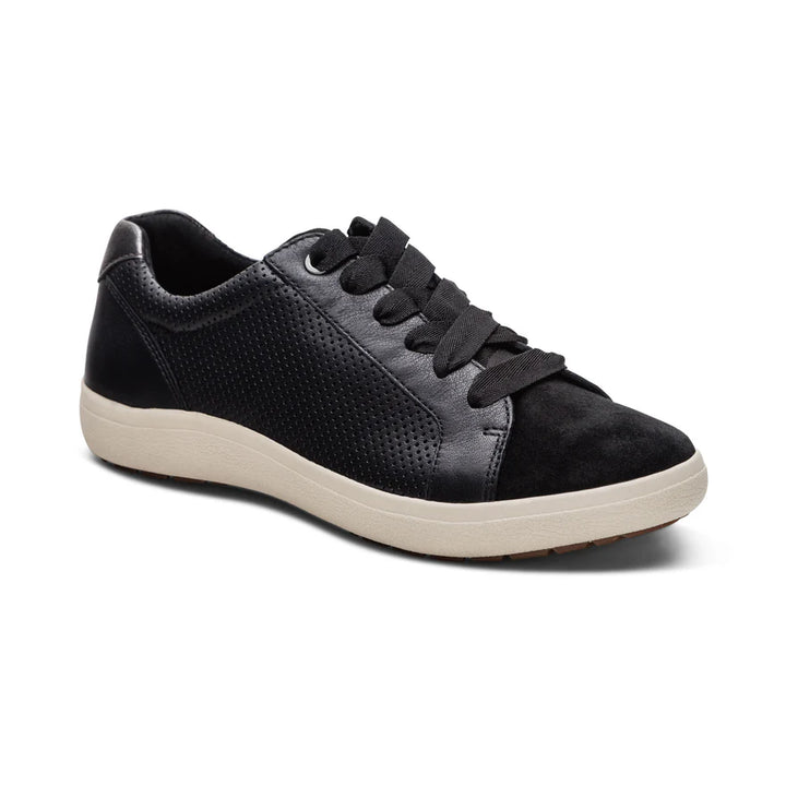 AETREX- WOMEN'S COURTNEY LACE-UP SNEAKER