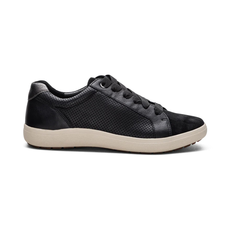 AETREX- WOMEN'S COURTNEY LACE-UP SNEAKER