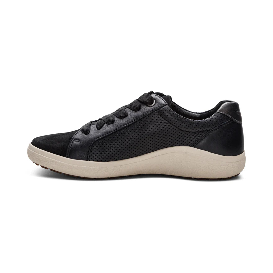 AETREX- WOMEN'S COURTNEY LACE-UP SNEAKER