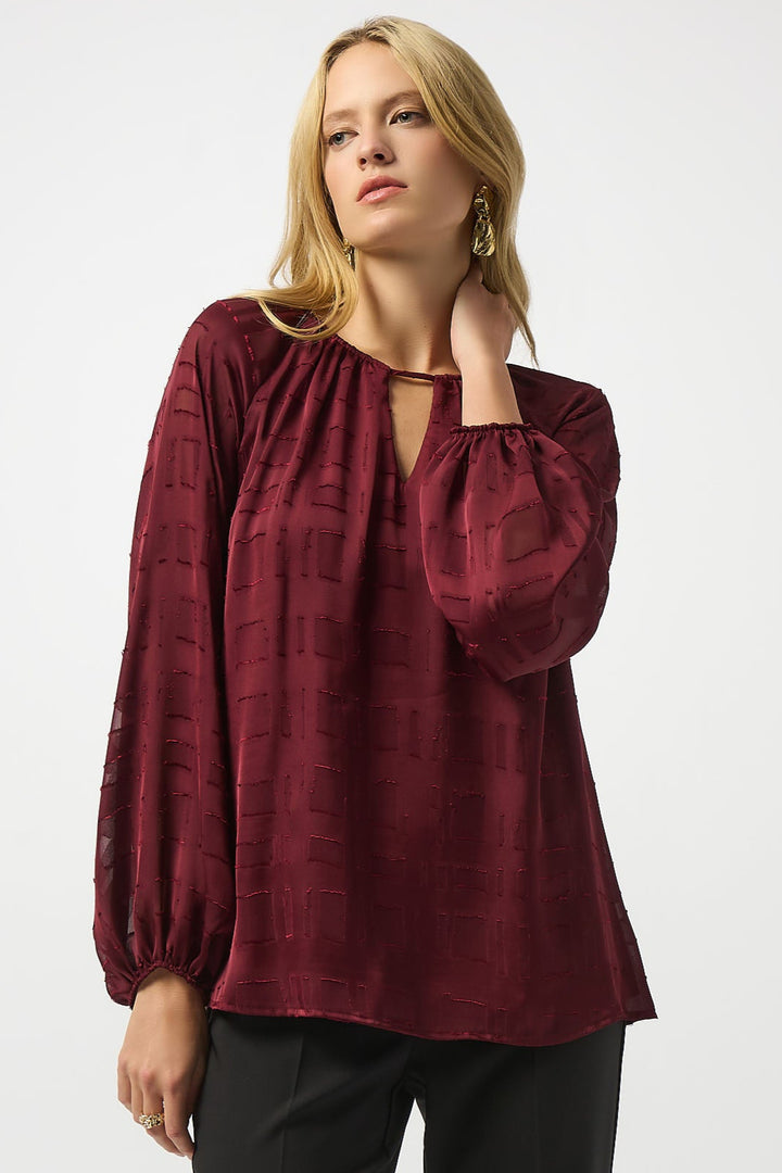 JOSEPH RIBKOFF - WOMEN'S 253135 TOP