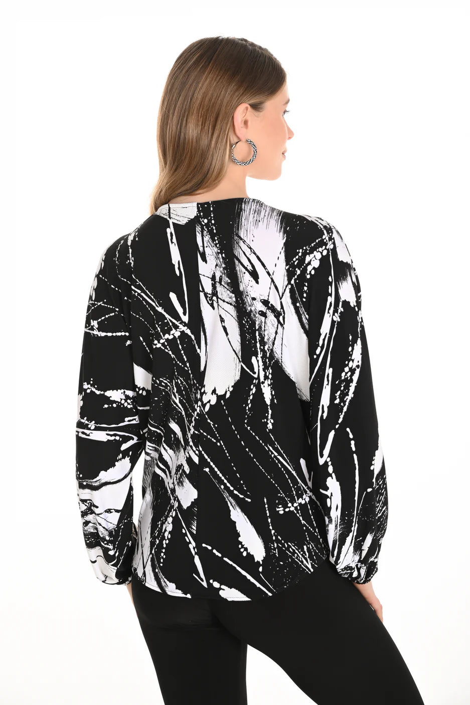 FRANK LYMAN - WOMEN'S 253178 TOP