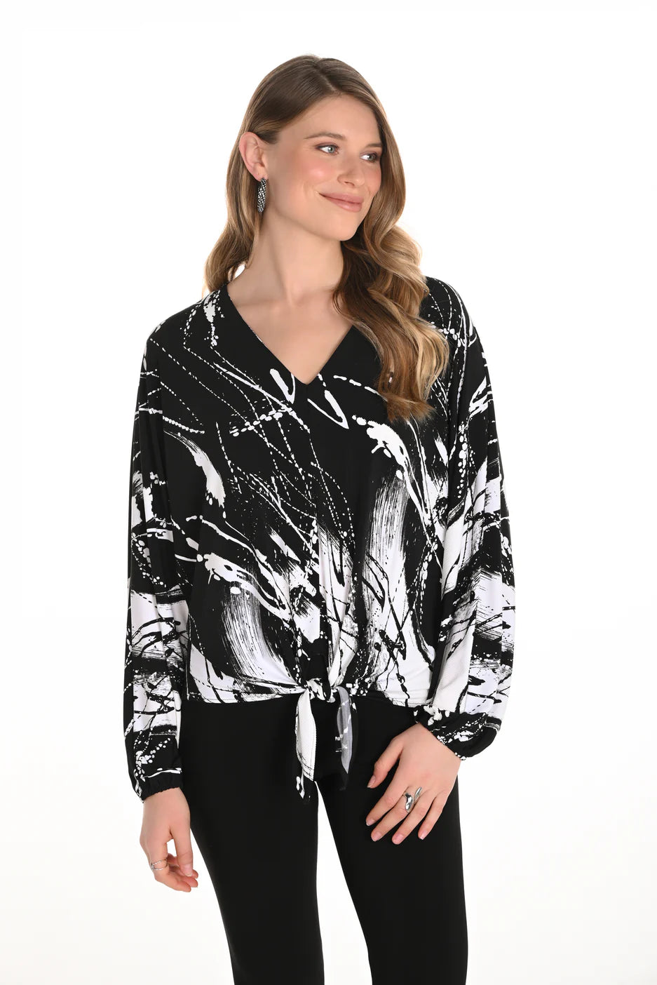 FRANK LYMAN - WOMEN'S 253178 TOP