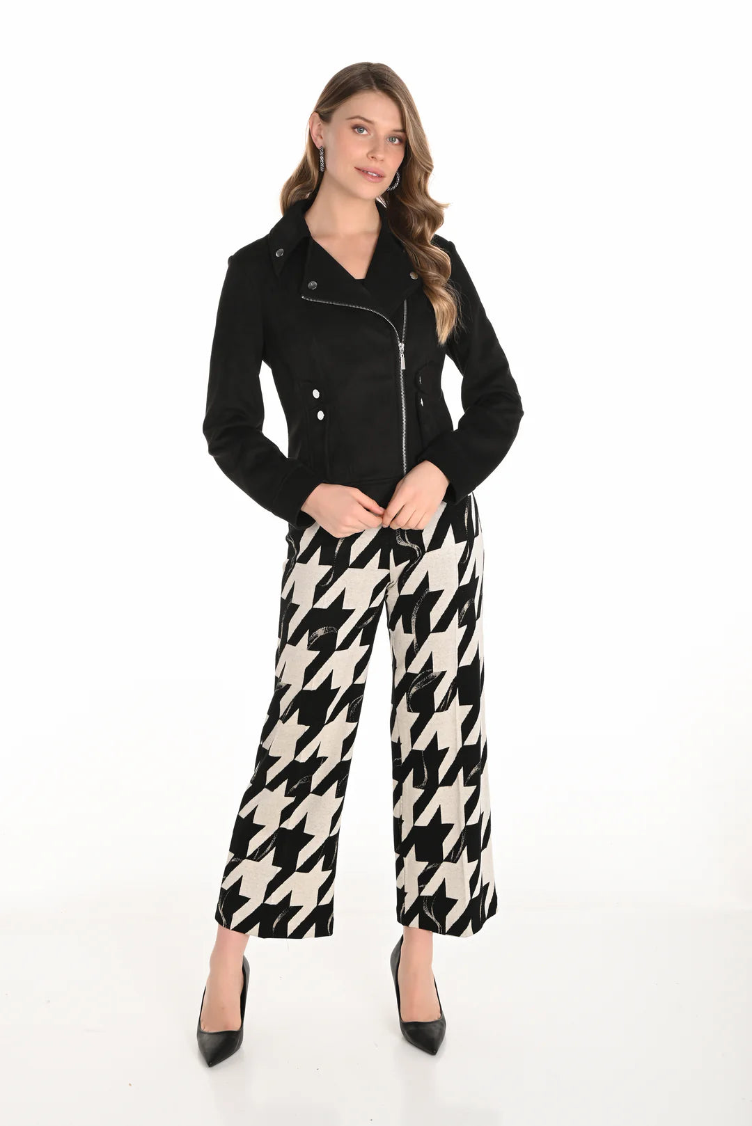 FRANK LYMAN - WOMEN'S 253278 PANT