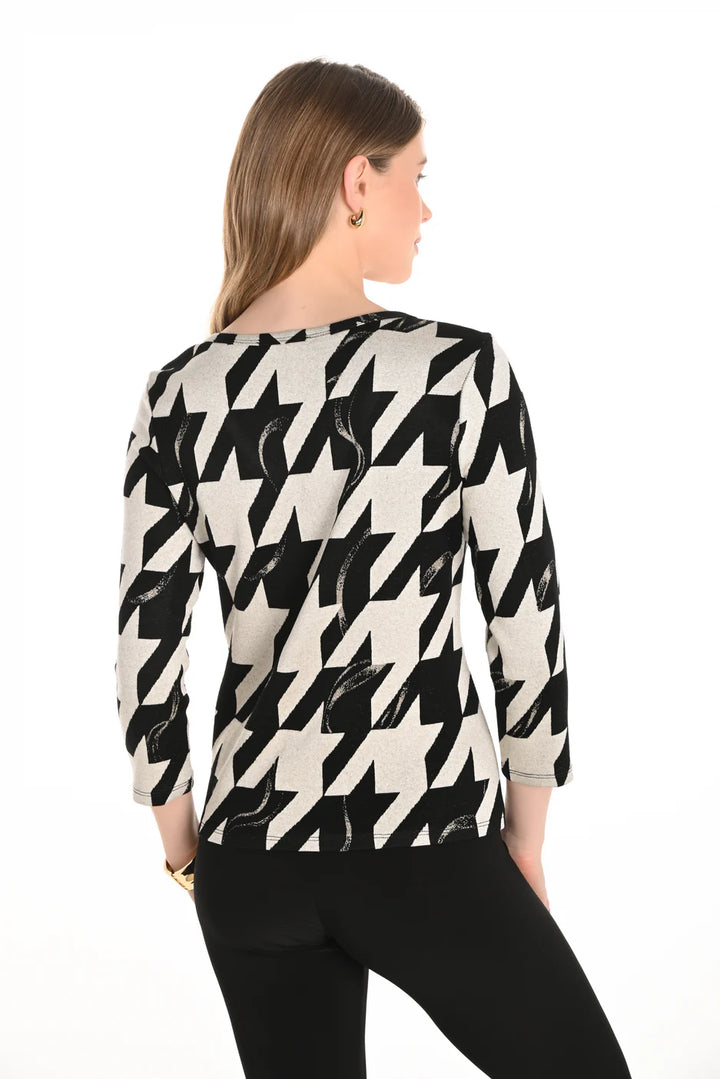 FRANK LYMAN - WOMEN'S 253279 TOP