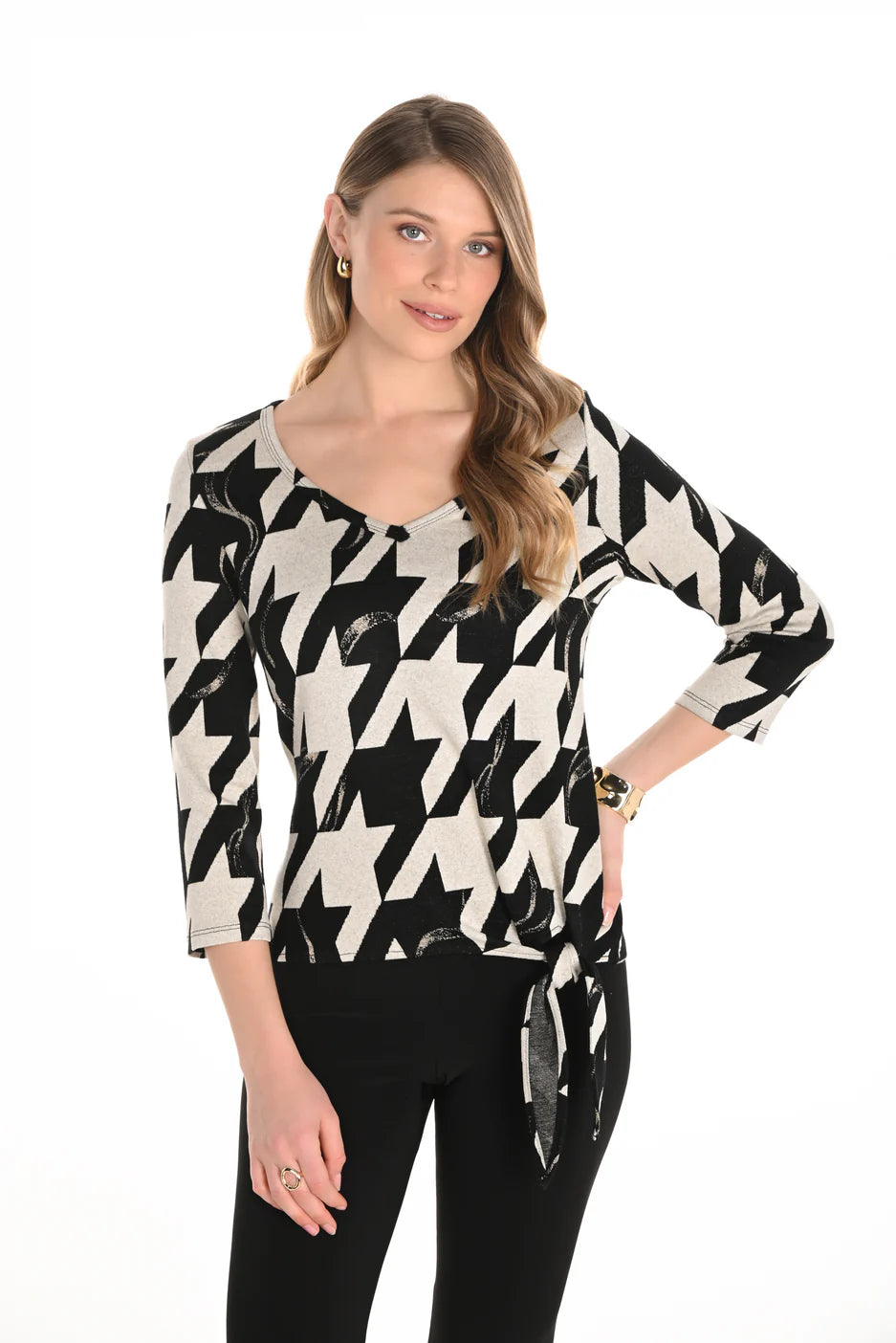 FRANK LYMAN - WOMEN'S 253279 TOP