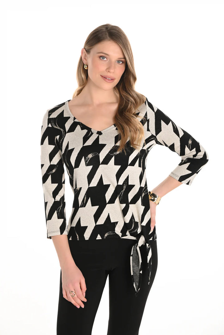 FRANK LYMAN - WOMEN'S 253279 TOP