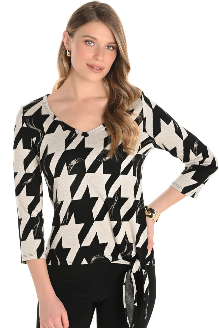 FRANK LYMAN - WOMEN'S 253279 TOP