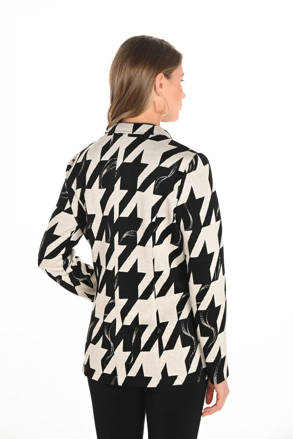 FRANK LYMAN - WOMEN'S 253280 JACKET