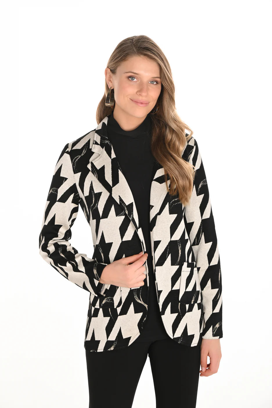 FRANK LYMAN - WOMEN'S 253280 JACKET