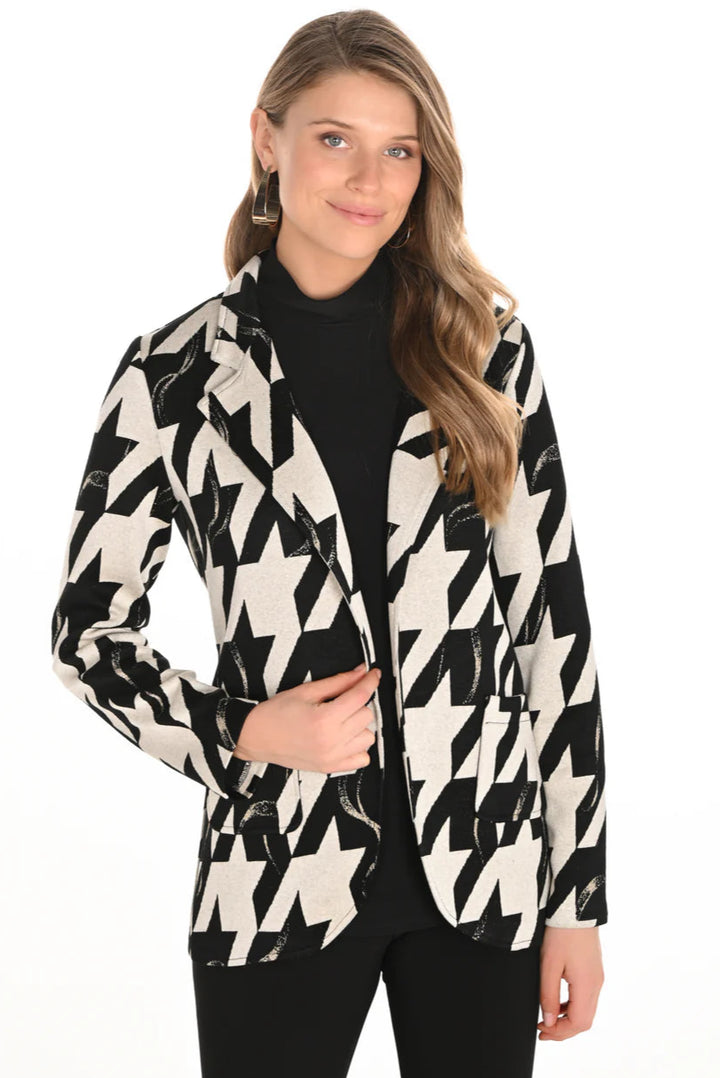 FRANK LYMAN - WOMEN'S 253280 JACKET