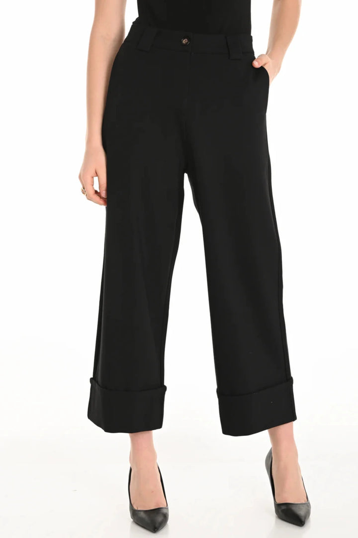 FRANK LYMAN- WOMEN'S PANT