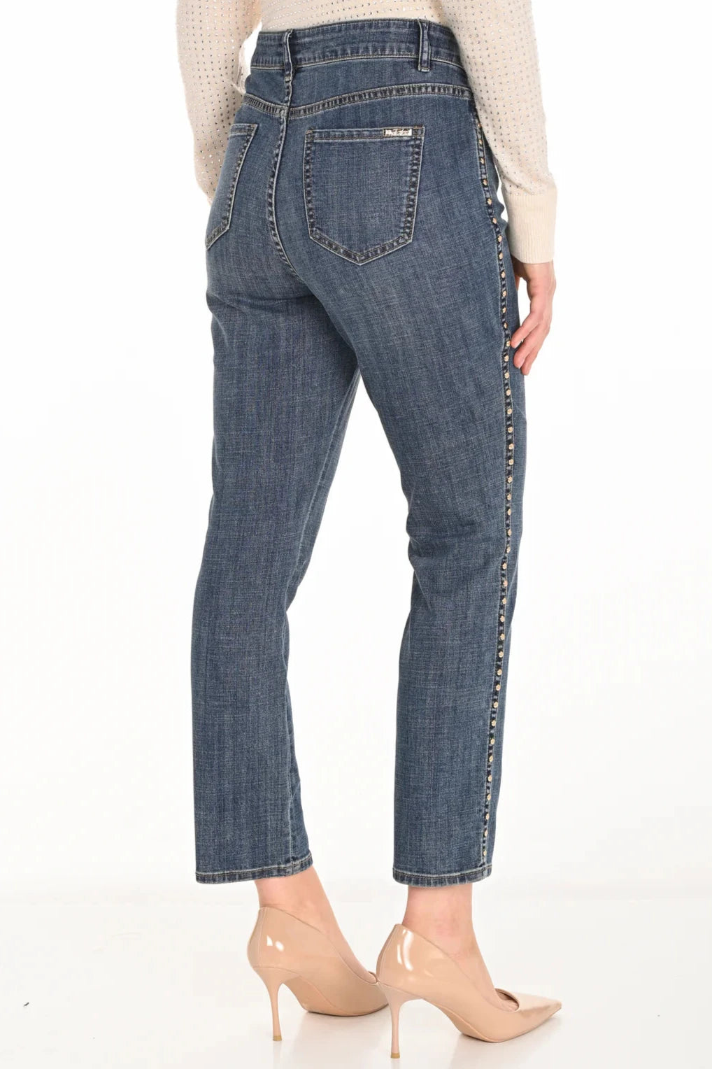 FRANK LYMAN- WOMEN'S JEANS