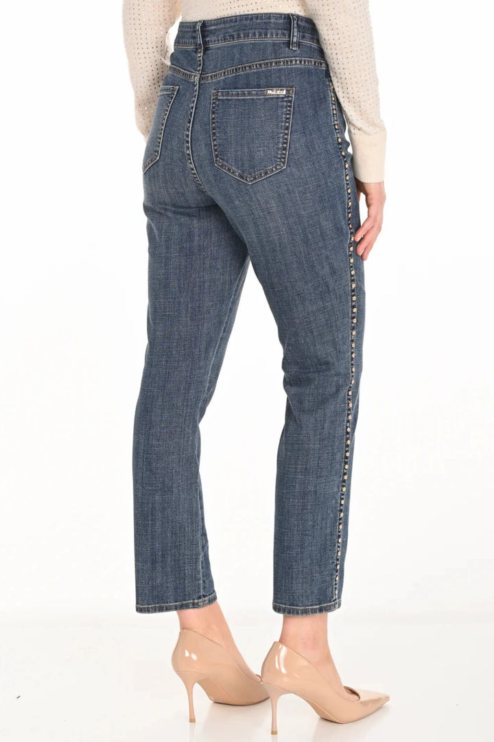 FRANK LYMAN- WOMEN'S JEANS
