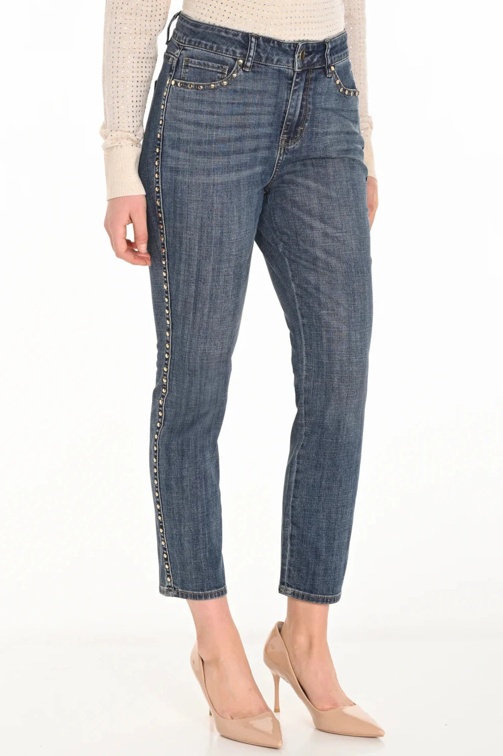 FRANK LYMAN- WOMEN'S JEANS