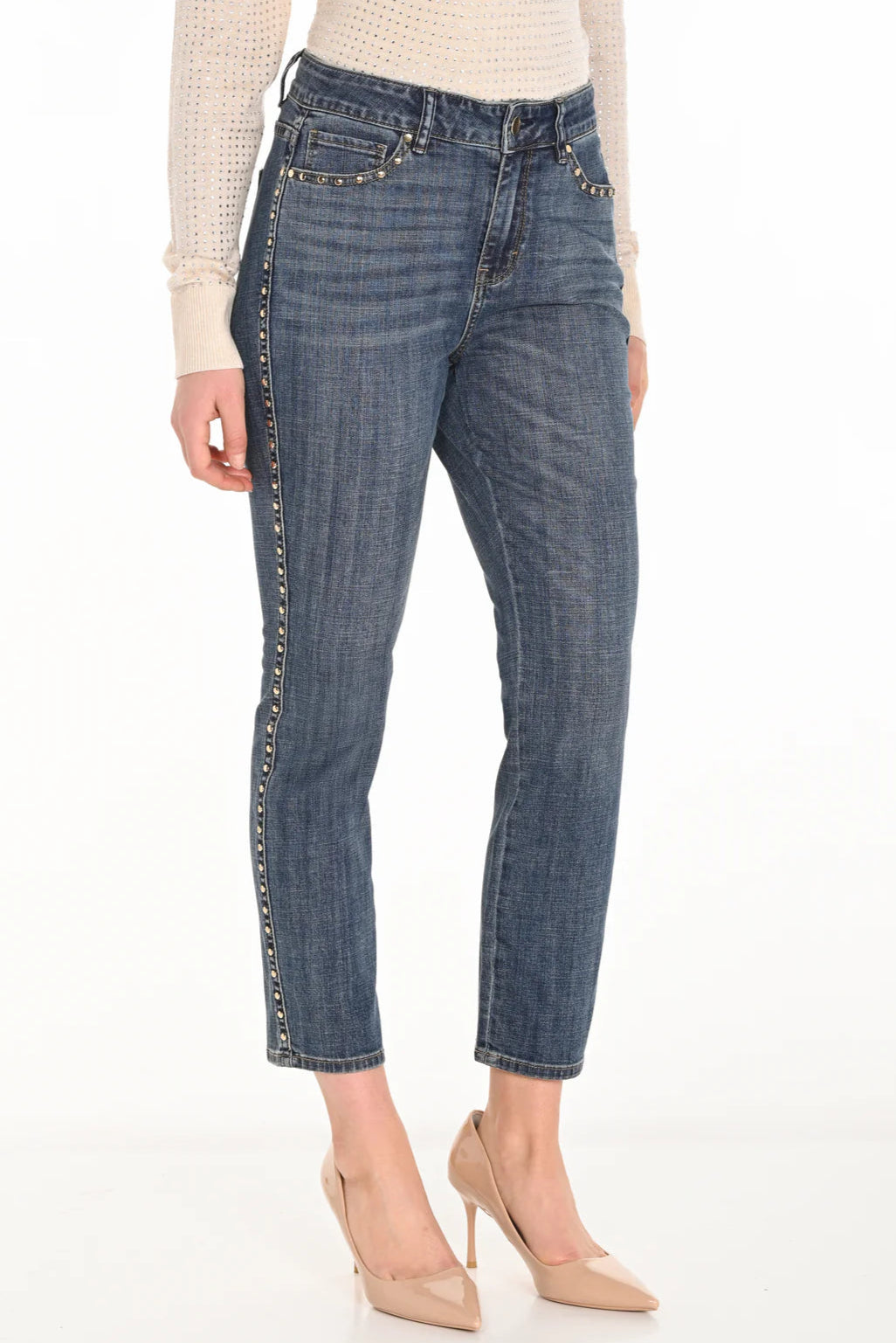 FRANK LYMAN- WOMEN'S JEANS