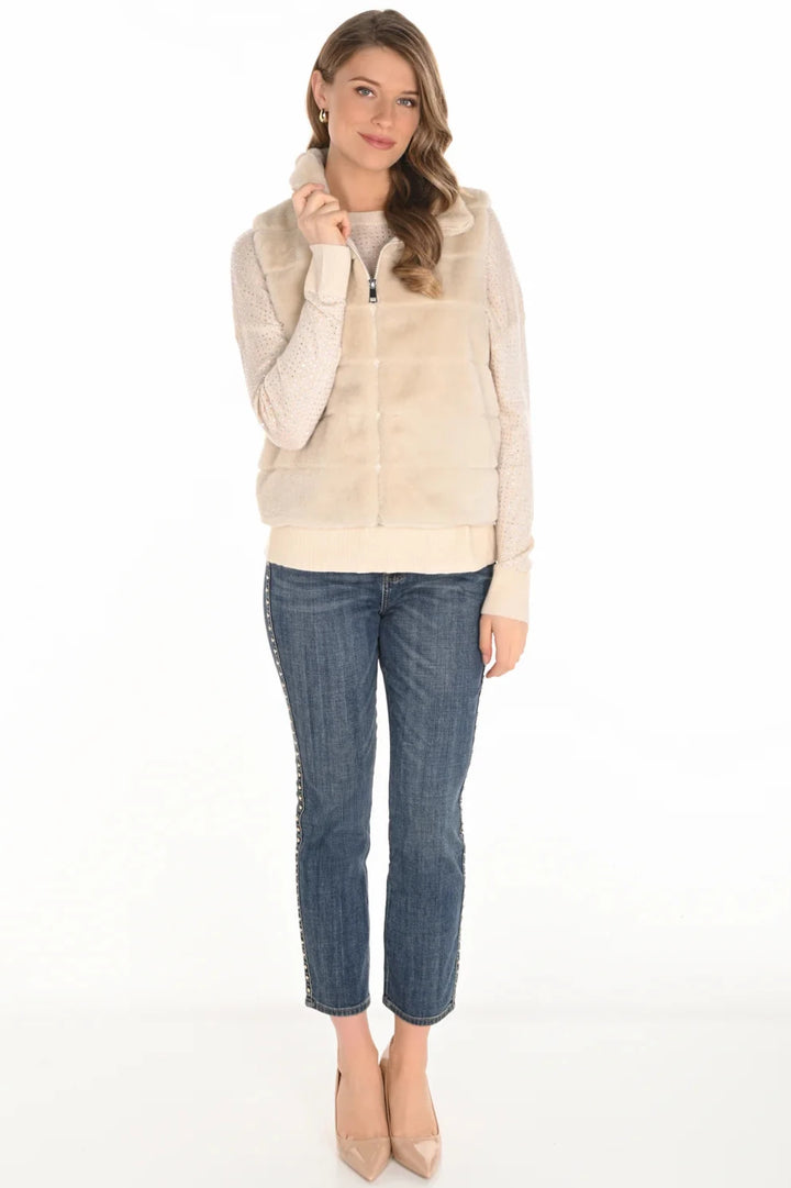 FRANK LYMAN- WOMEN'S JEANS