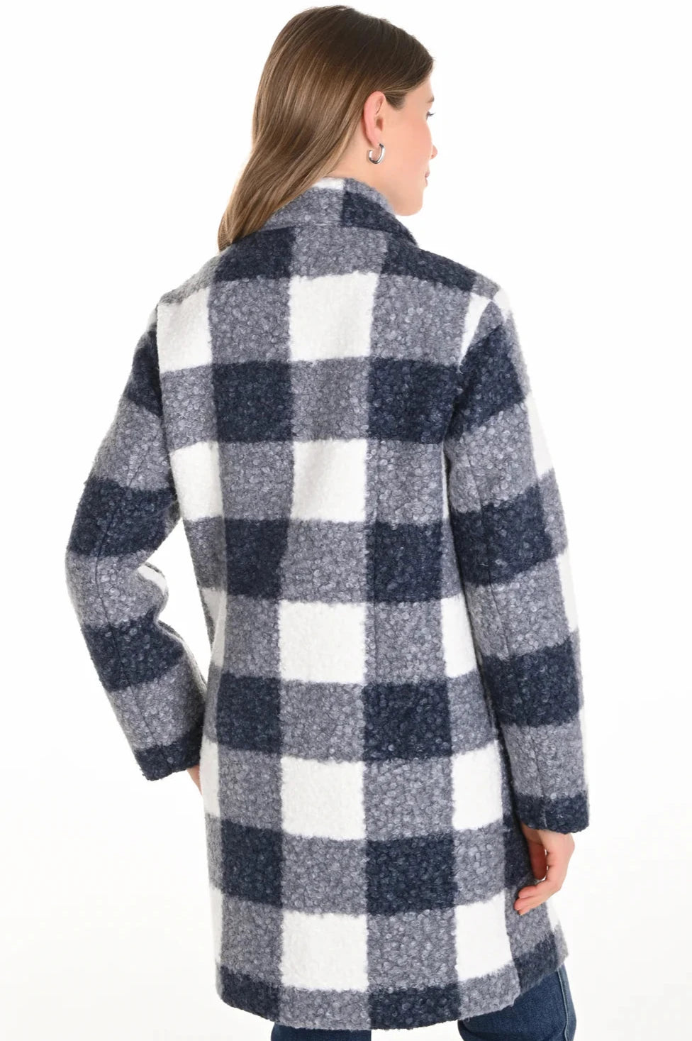 FRANK LYMAN- WOMEN'S COAT