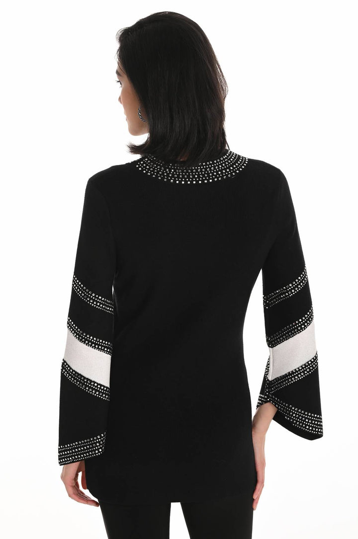 FRANK LYMAN - WOMEN'S PULLOVER