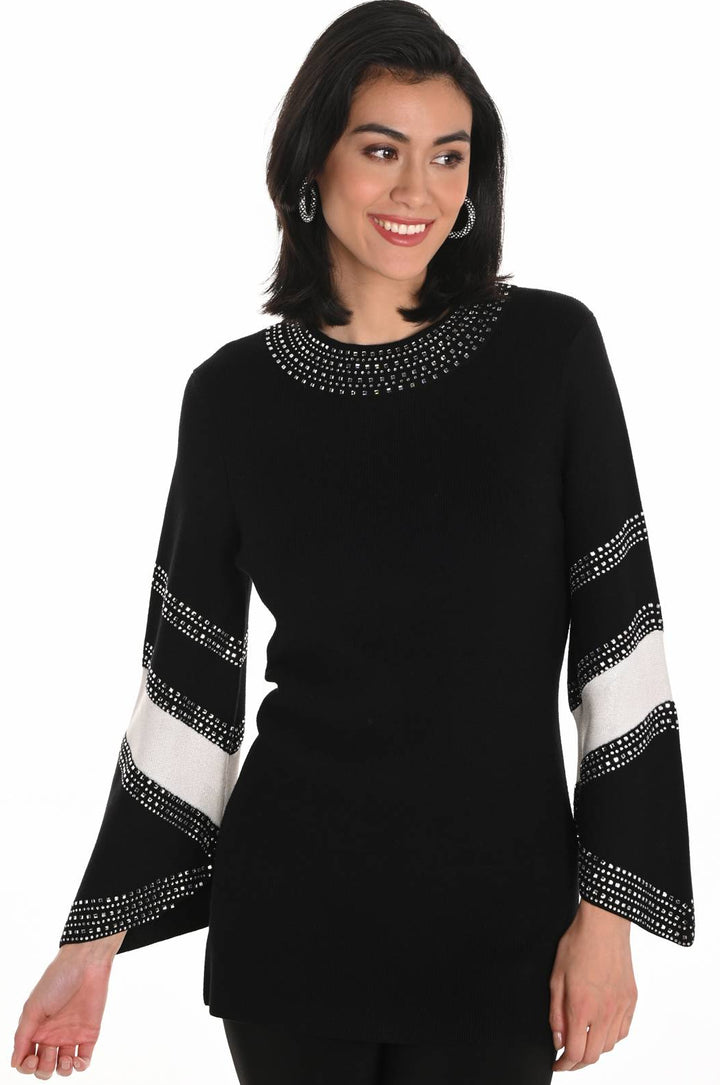 FRANK LYMAN - WOMEN'S PULLOVER