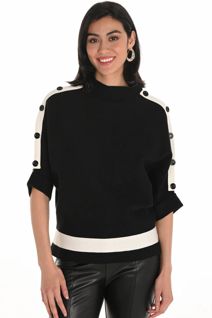 FRANK LYMAN- WOMEN'S TOP 253868