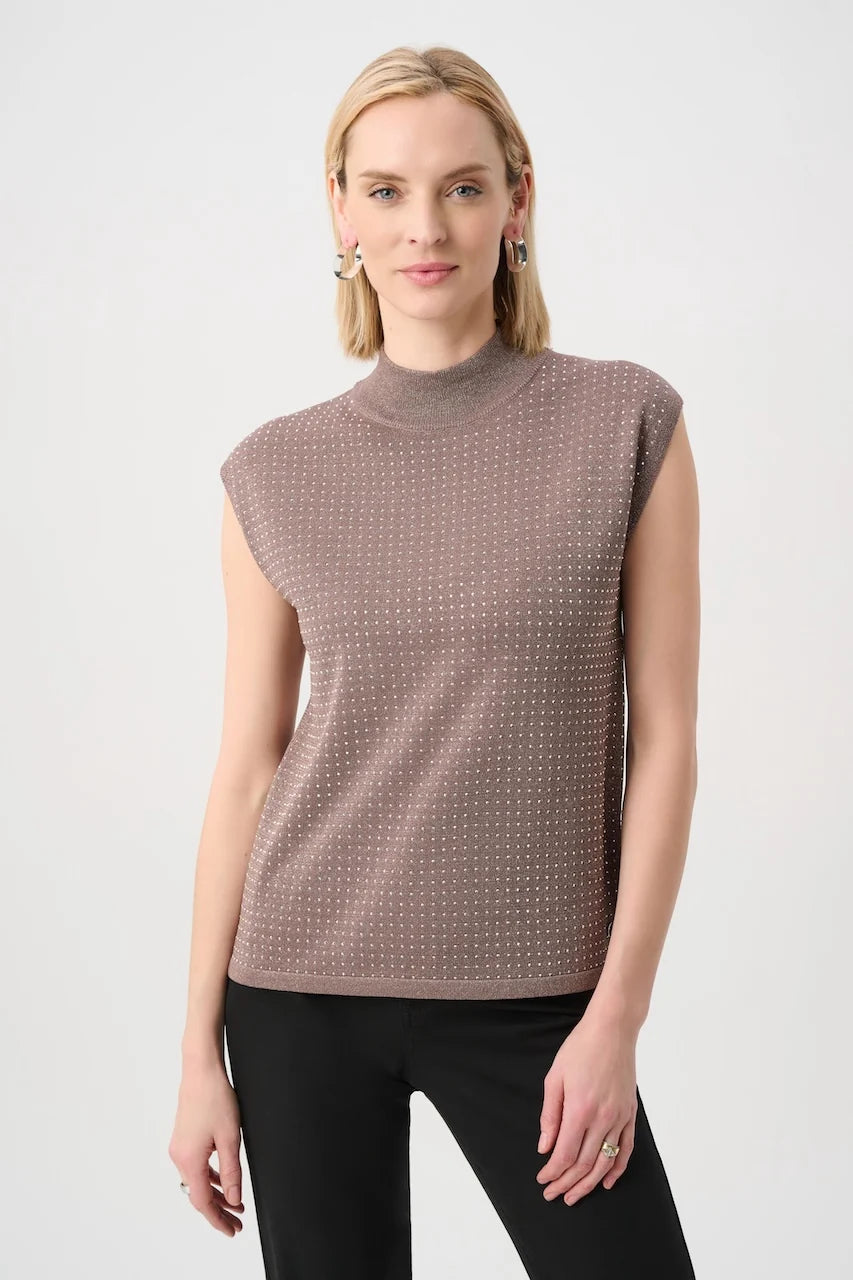 JOSEPH RIBKOFF - WOMEN'S 254935F26 TOP