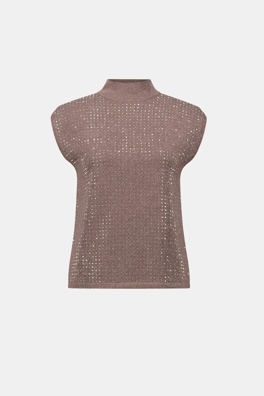 JOSEPH RIBKOFF - WOMEN'S 254935F26 TOP
