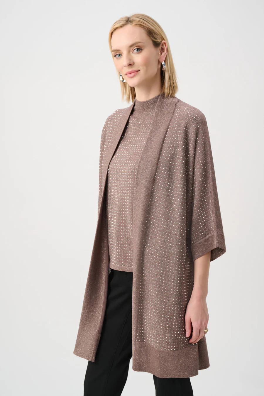 JOSEPH RIBKOFF - WOMEN'S 254937F26 COVER UP