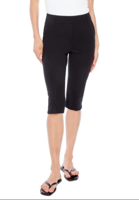 ILTM- WOMEN'S NAJAT SHORT (Navy & Black)