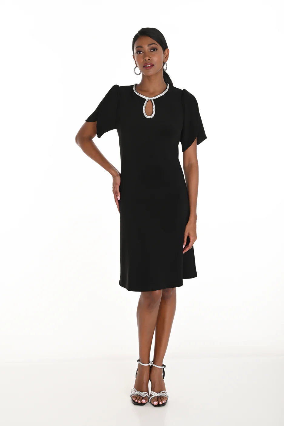 FRANK LYMAN - WOMEN'S 259019 DRESS