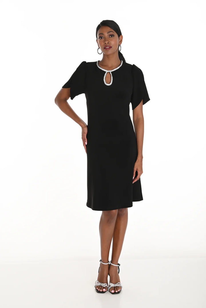 FRANK LYMAN - WOMEN'S 259019 DRESS