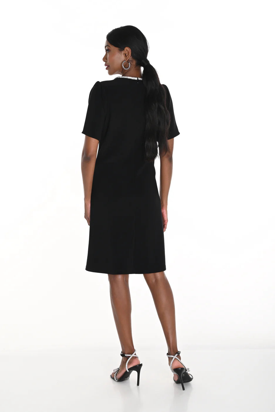 FRANK LYMAN - WOMEN'S 259019 DRESS