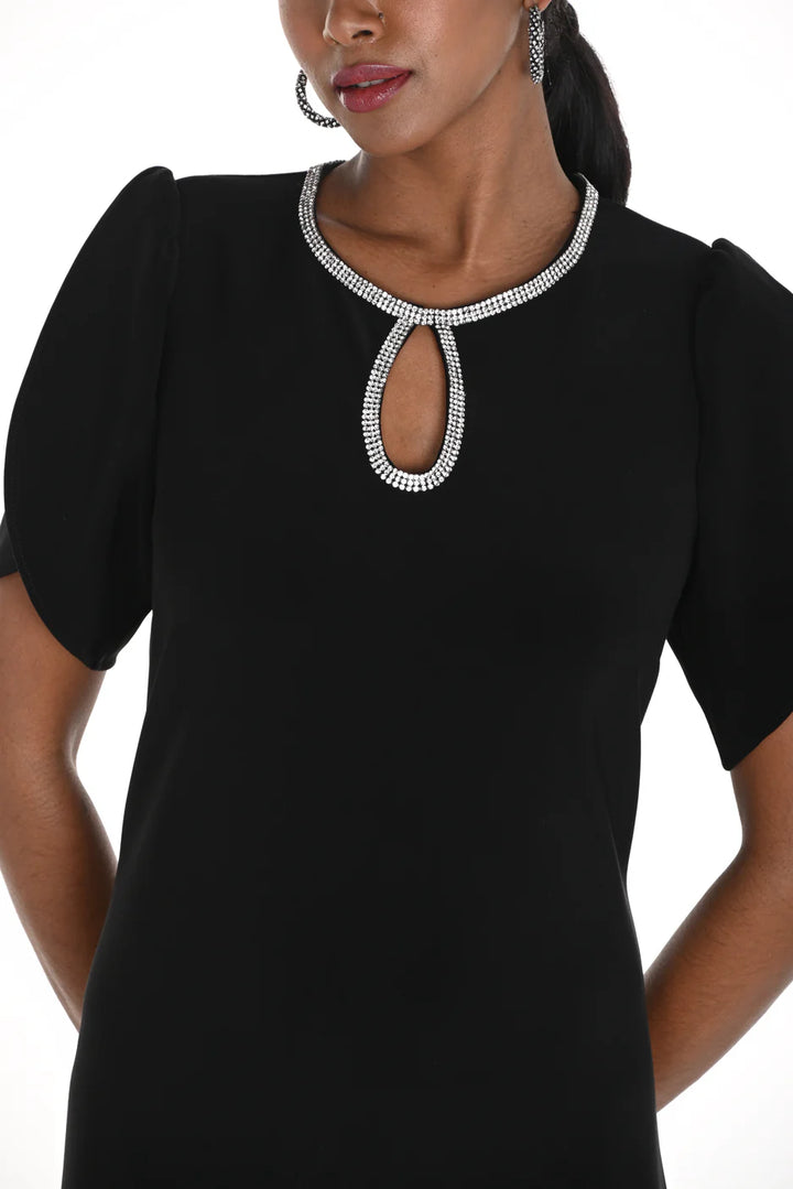 FRANK LYMAN - WOMEN'S 259019 DRESS